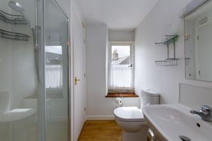 En-Suite Shower Room- click for photo gallery
